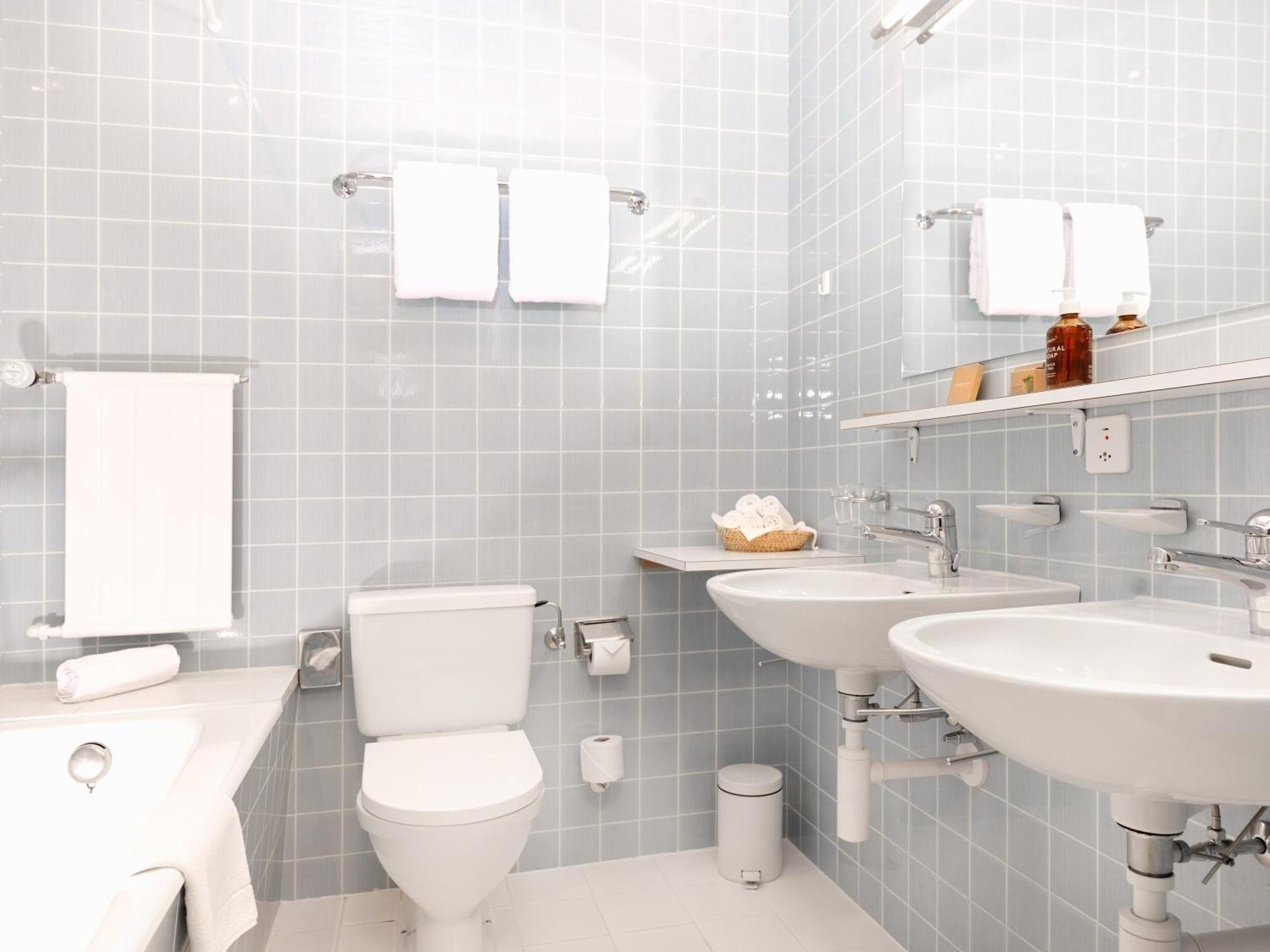 Appartement 4 Chambres