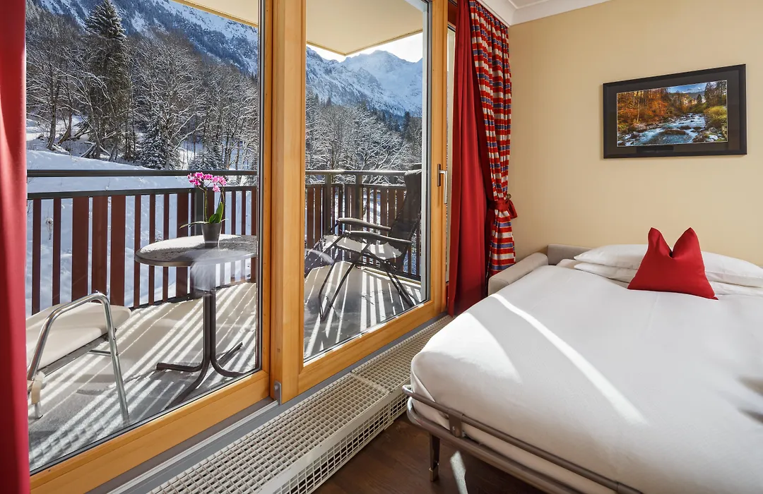 Beausite Park Hotel & Spa-1