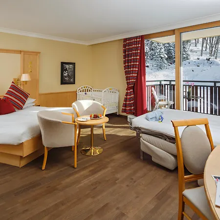 Beausite Park Hotel & Spa-2